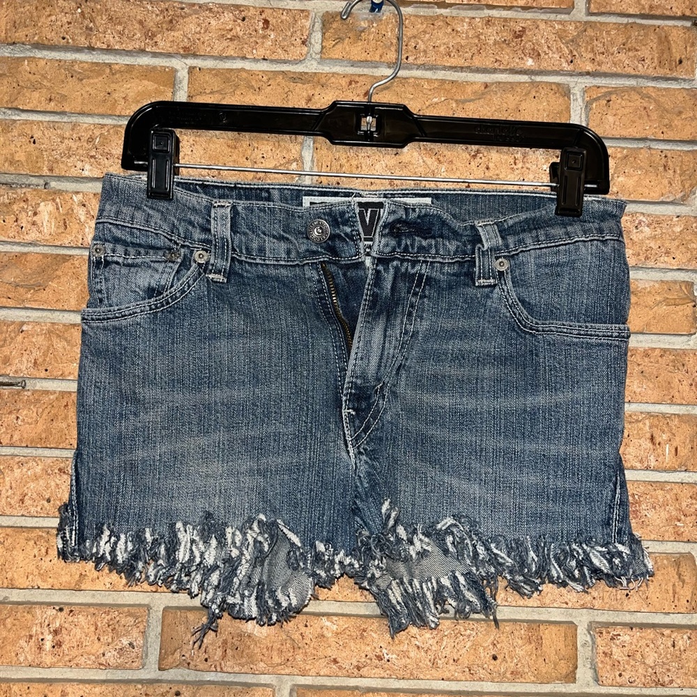 LEVI'S 510 Women's Jean Shorts